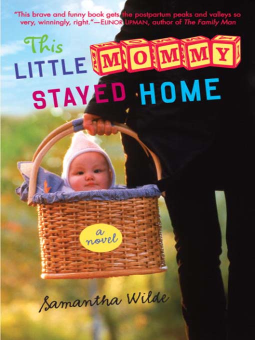 Title details for This Little Mommy Stayed Home by Samantha Wilde - Available